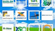 Top 10 Solar Companies in India Listed in Stock Market