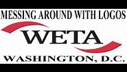[#14] Messing Around With Logos - WETA Washington, D.C. (Episode 3)