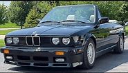 How To - BMW E30 Buyers Guide