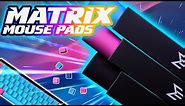 Matrix Keyboards Mouse Pad Review: TOTALLY Worth the Price!!