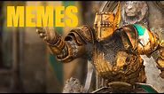 For Honor Meme Compilation