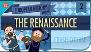 Florence and the Renaissance: Crash Course European History #2