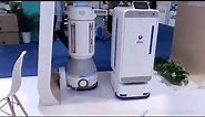 M1 Medical Delivery Robot