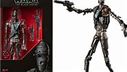 Hasbro Star Wars The Black Series IG-11 Droid Action Figure 6-inch Scale