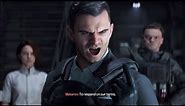 Makarov Nukes Russia To Start World War 3 Scene - Call Of Duty Modern Warfare 3 COD MWIII 2023