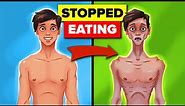 What If You Don't Eat (Day by Day)
