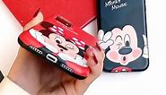 Cute,Sturdy,and practical disney iPhone 11 Pro Max Case