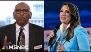 'Check yourself': Michael Steele slams outgoing RNC Chair for making a mess of Republican Party