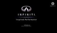 Infiniti Car Logo History