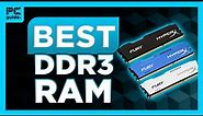 Best DDR3 RAM For Gaming In 2021!