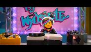 Everything is awesome - The LEGO® Movie - Emmet Awards