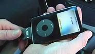 Aftermarket iPod Car Accessories