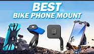 Best Bike Phone Mount 2024 - Keep Your Device Secure!
