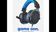 UNBOXING ONN. CHEAP/BEST Gaming Headset 2022 for PlayStation 5(walmart)