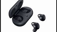 How to Connect SAMSUNG Gear IconX | SM-R140 with iPhone ?