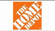 The Home Depot Logo History