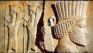 Ancient Persia | Ancient Achaemenid Meditation
