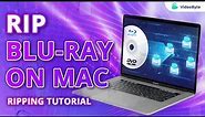 【2023】How to Rip Blu-ray on a Mac | RIPPING TUTORIAL