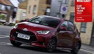 Toyota Yaris Review 2024, Price & Specs