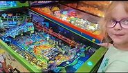 Scooby Doo Pinball - First Impressions