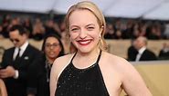 Elisabeth Moss on why she doesn't speak openly about Scientology