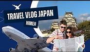 Himeji Castle: Japan's Magnificent Feudal Fortress & Koko-en Garden: A Tranquil Oasis In The Heart