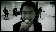 ESTRANGED - Itu Kamu (Official Music Video)