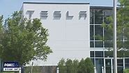 Tesla engineer attacked by robot at company’s Giga Texas factory, report says