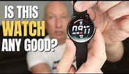 Lige Smart Watch Review!