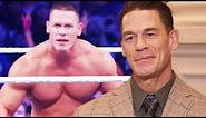 John Cena Addresses Rumors About His WWE Retirement (Exclusive)