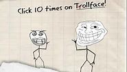 Troll Face Quest 1 - Walkthrough