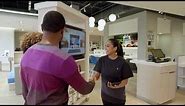 Comcast Unveils New Customer-Centric Xfinity Store