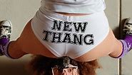 Redfoo - New Thang