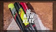 Easton 2023 USA Baseball Bats | ADV360, ADV1, & Alpha ALX