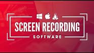 Best Free Screen Recorder | How I Make My YouTube Tutorials