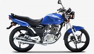 Wow Suzuki Thunder Versi 2024 Rilis Masih Motor 125 cc Harga Bikin Kaget - Motorplus