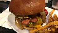 Rivals Sports Grille debuts Baker Mayfield-themed ‘Feelin’ Dangerous’ Burger