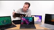 Laptop + Tablet = Slate, the Computer You Need Now
