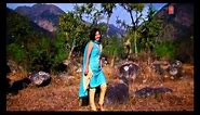 Raato Mein Chand Tara (Kumaoni Folk Video Song) - Hey Deepa Jeans Top Wali