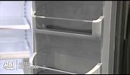Frigidaire Professional Stainless Steel French Door Refrigerator FPBC2277RF - Overview
