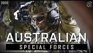 Australian Special Forces | 2020 | "The Cutting Edge"