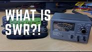 Ham Radio Basics: Why You Need a SWR Meter