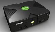 Console Classics 101 - The Original Xbox