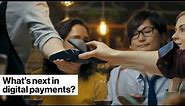 2022 digital payments update | Verizon