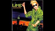 Lime - Greatest Hits - Your Love