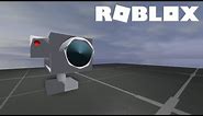 How To Make Your Game First Person! [Easy Tutorial] - Roblox