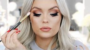 How To Apply Eyeshadow - Hacks, Tips & Tricks for Beginners!