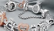 Charms for Bracelets and Necklaces | Buy 2, Get The 3rd Free