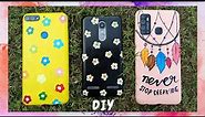 DIY Mobile Covers | DIY Phone Case