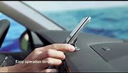 Car Dashboard Magnetic Phone Holder | UGREEN